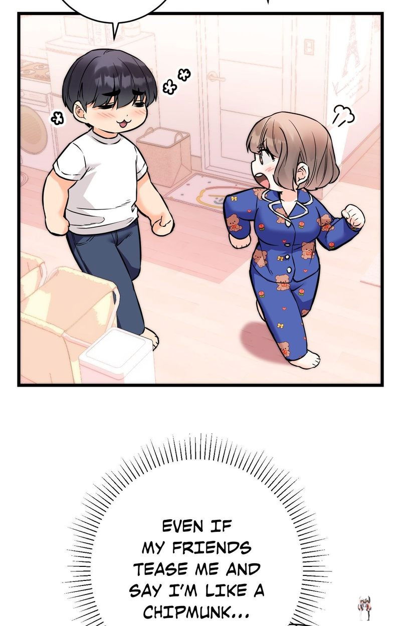 Secret Siblings 2 Secret Siblings 2 Chapter 19 - Page 35