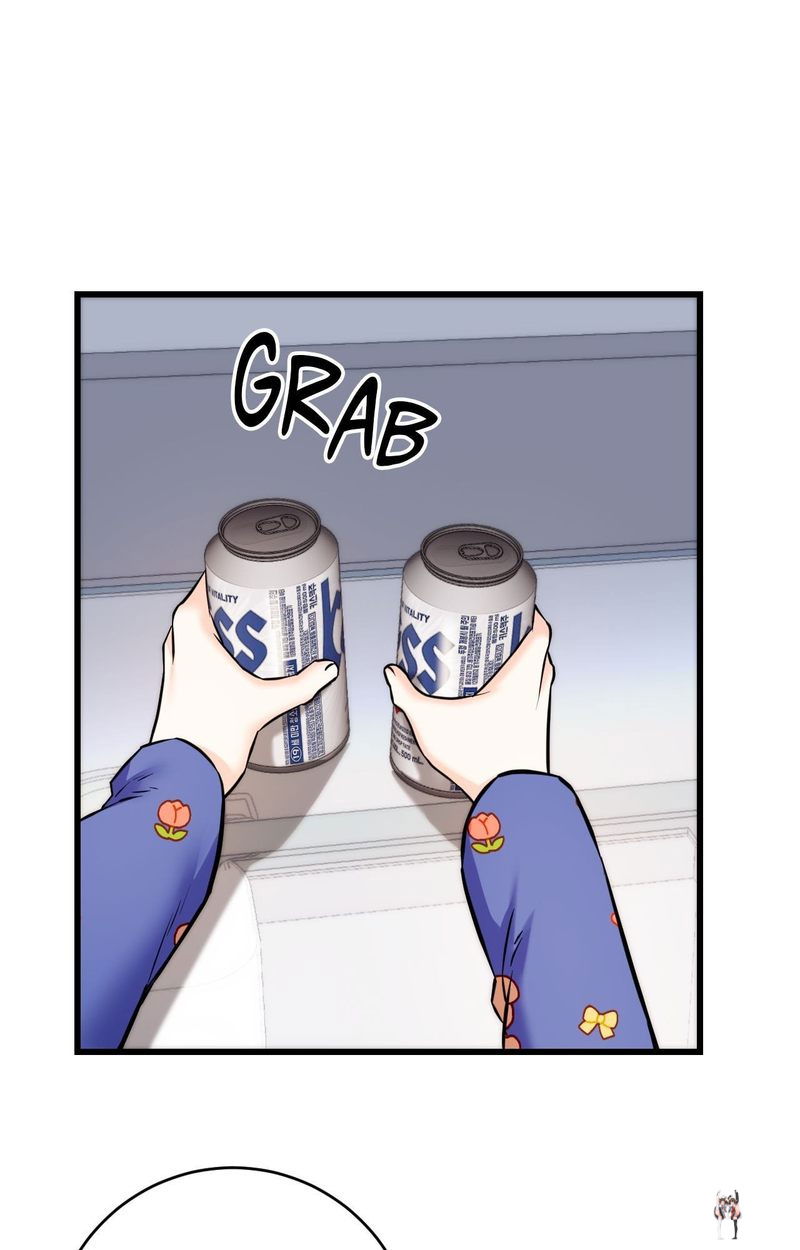 Secret Siblings 2 Secret Siblings 2 Chapter 19 - Page 39