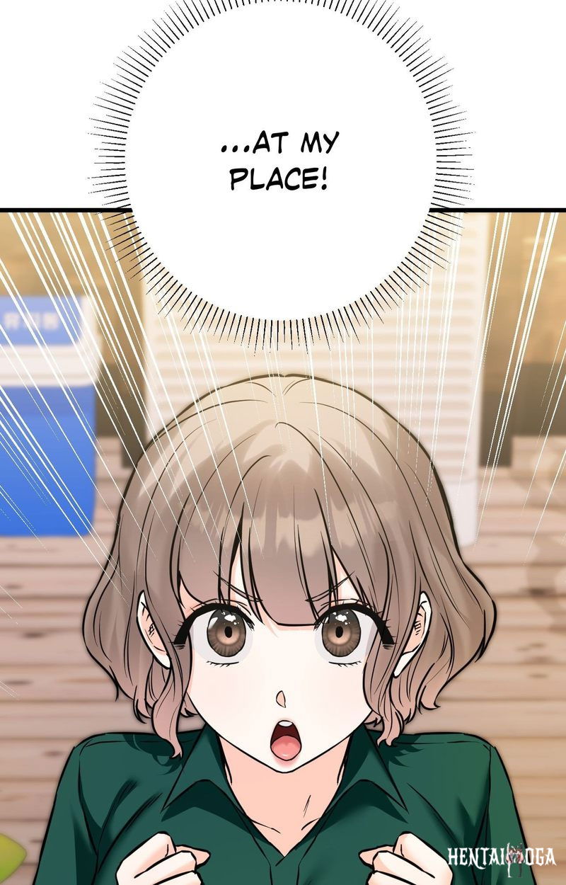 Secret Siblings 2 Secret Siblings 2 Chapter 19 - Page 4