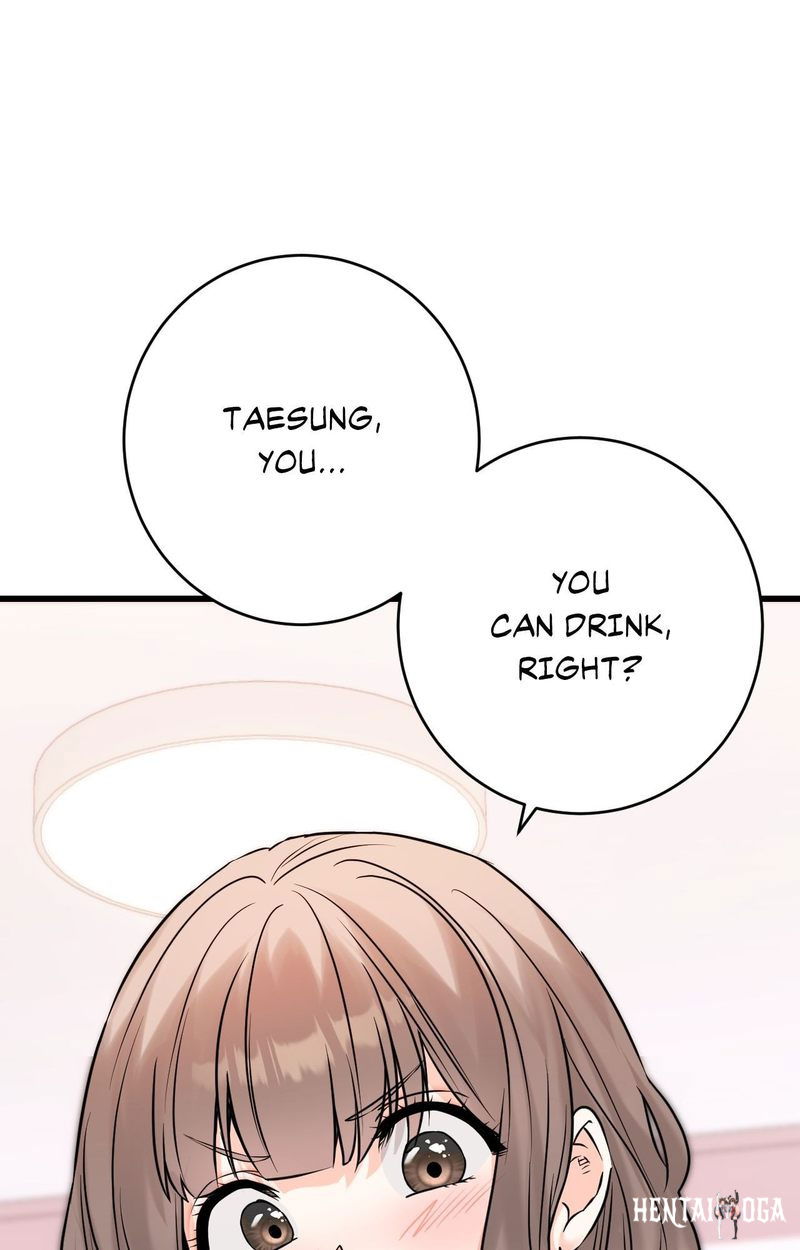 Secret Siblings 2 Secret Siblings 2 Chapter 19 - Page 44