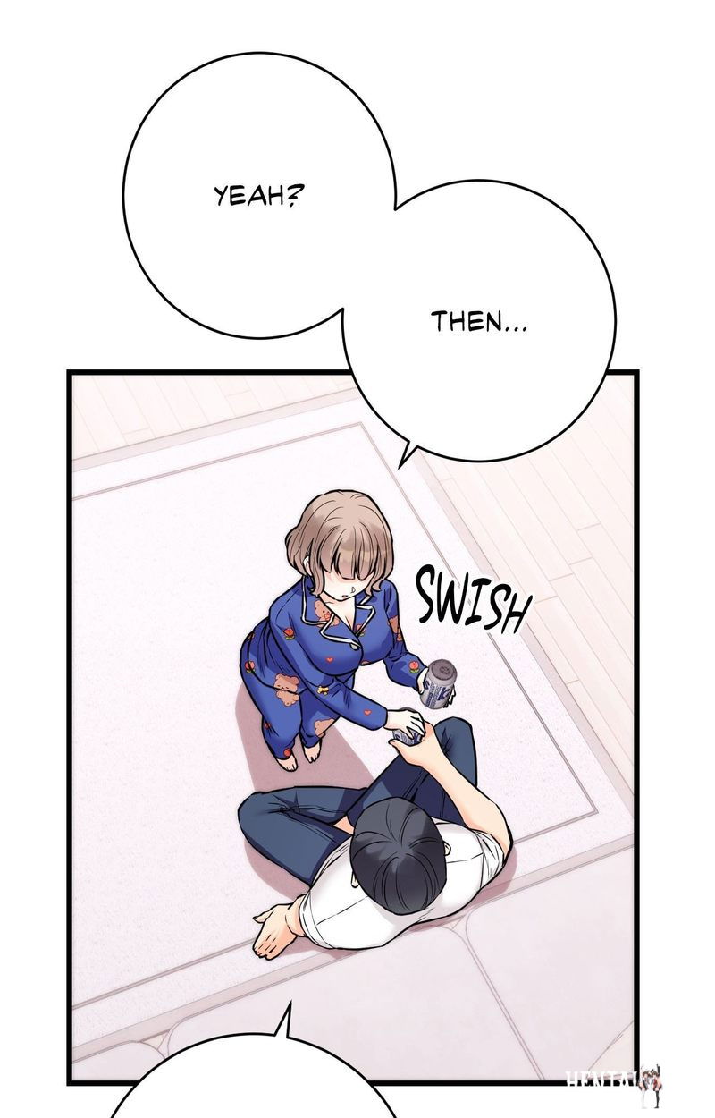 Secret Siblings 2 Secret Siblings 2 Chapter 19 - Page 47