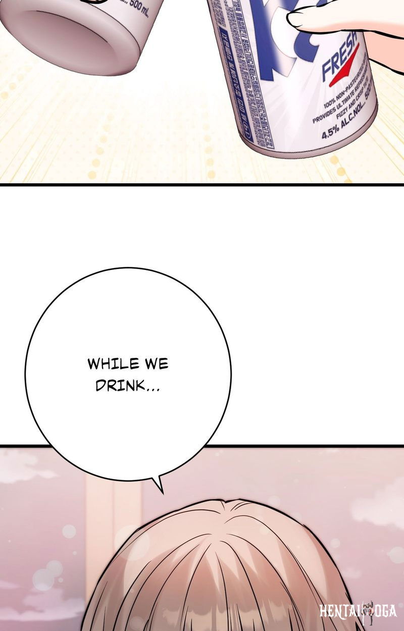 Secret Siblings 2 Secret Siblings 2 Chapter 19 - Page 49