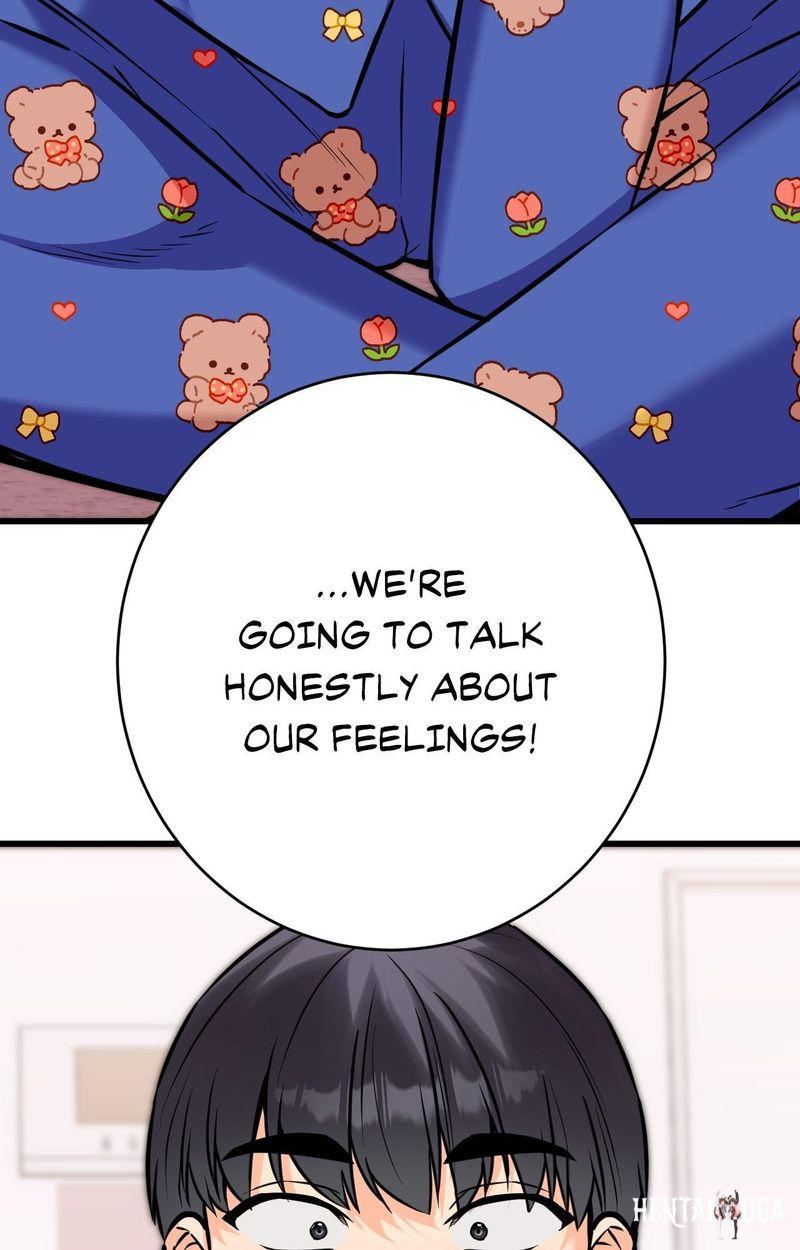 Secret Siblings 2 Secret Siblings 2 Chapter 19 - Page 51