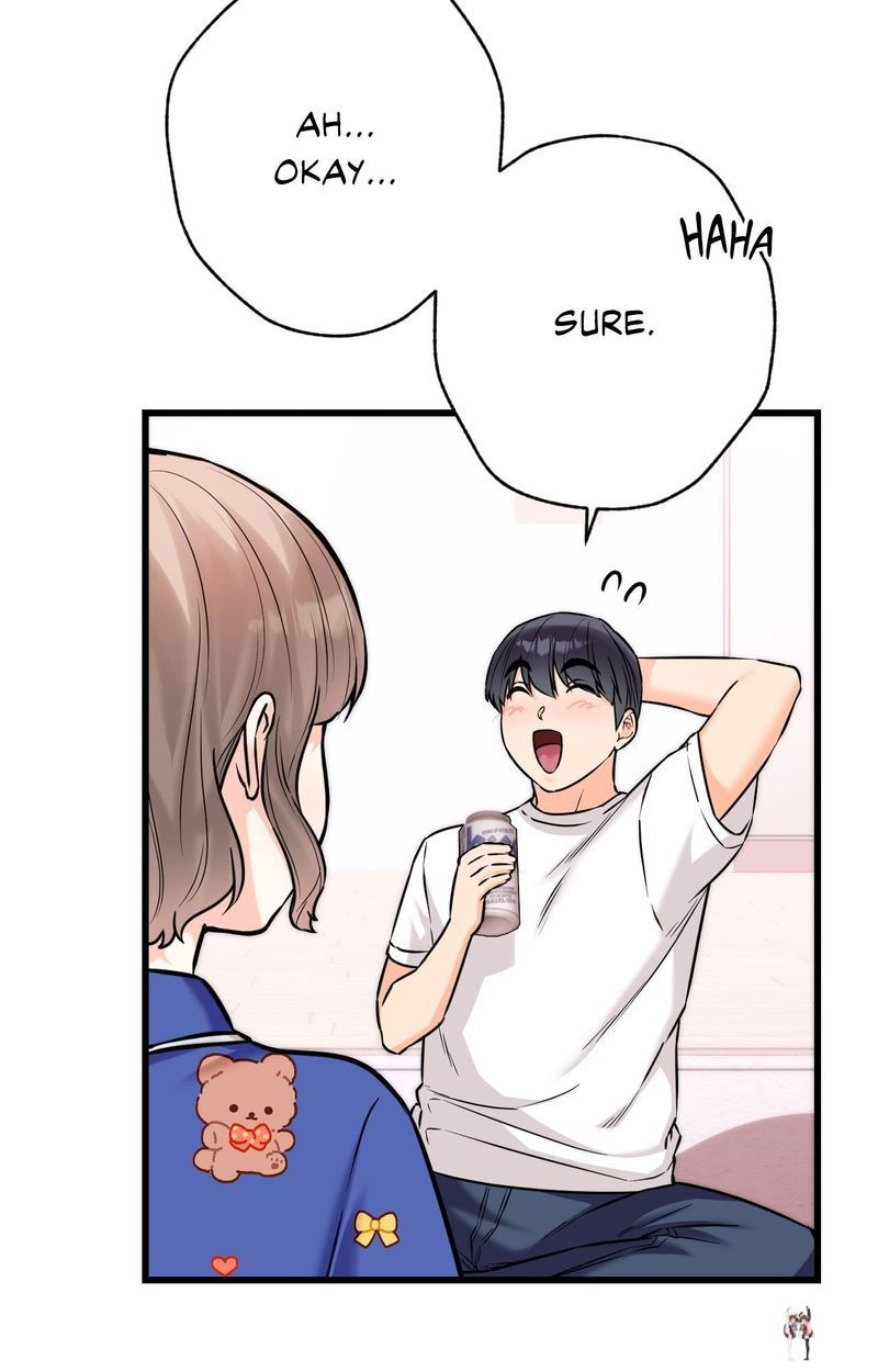 Secret Siblings 2 Secret Siblings 2 Chapter 19 - Page 53