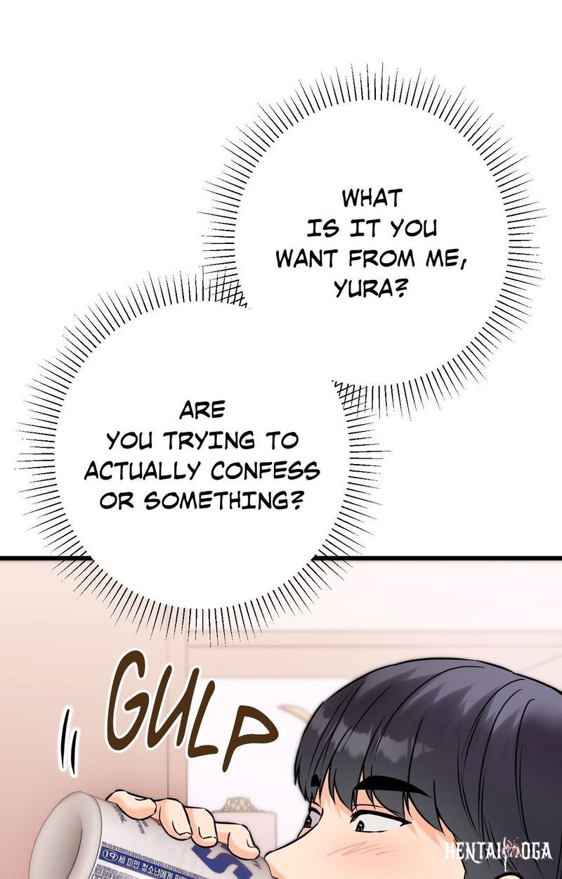 Secret Siblings 2 Secret Siblings 2 Chapter 19 - Page 54