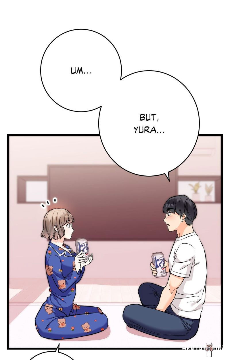 Secret Siblings 2 Secret Siblings 2 Chapter 19 - Page 58