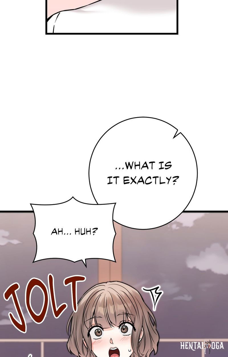 Secret Siblings 2 Secret Siblings 2 Chapter 19 - Page 60