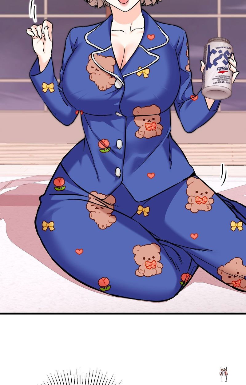 Secret Siblings 2 Secret Siblings 2 Chapter 19 - Page 61