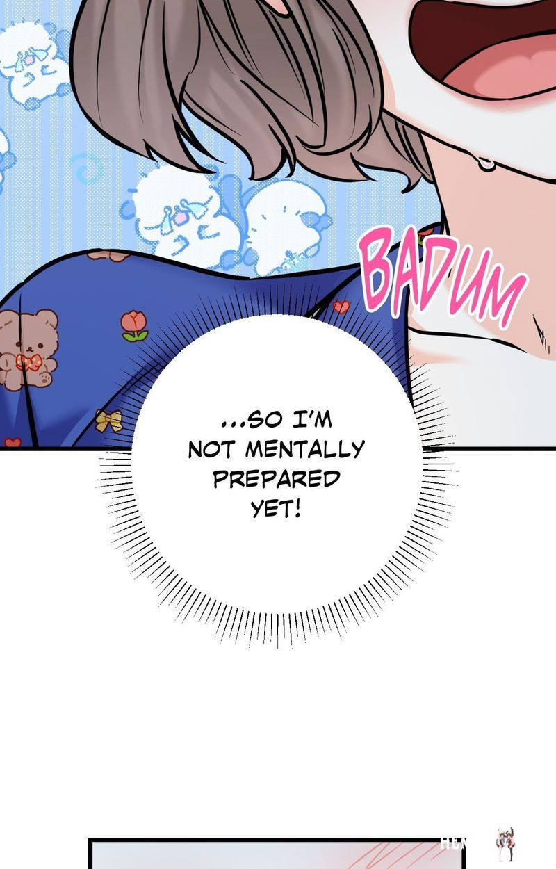 Secret Siblings 2 Secret Siblings 2 Chapter 19 - Page 63