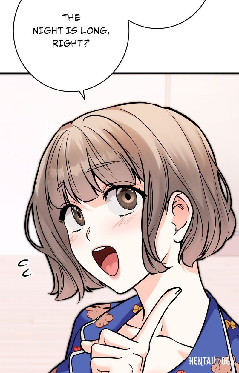 Secret Siblings 2 Secret Siblings 2 Chapter 19 - Page 66