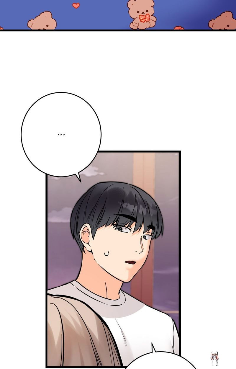 Secret Siblings 2 Secret Siblings 2 Chapter 19 - Page 68