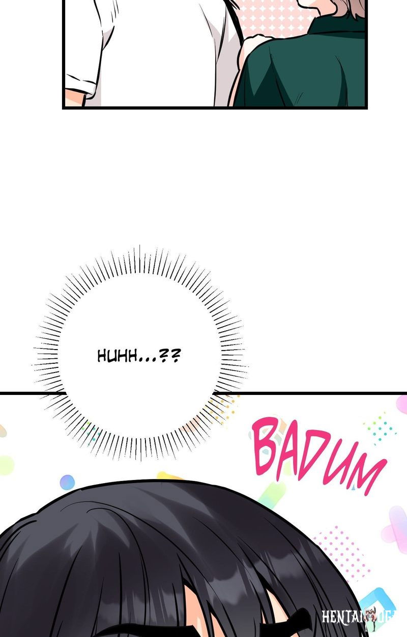 Secret Siblings 2 Secret Siblings 2 Chapter 19 - Page 7