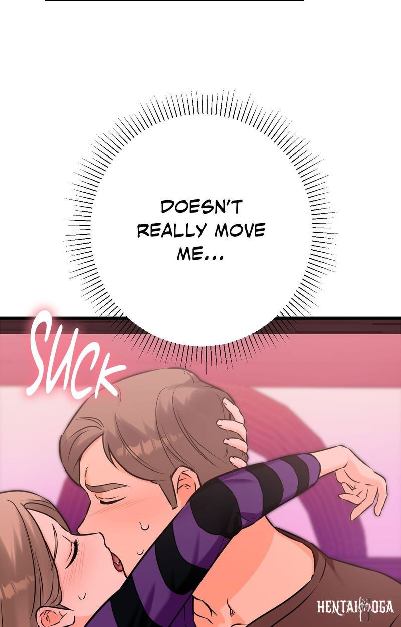 Secret Siblings 2 Secret Siblings 2 Chapter 19 - Page 74