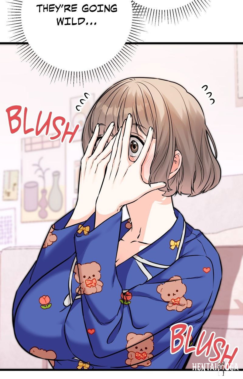 Secret Siblings 2 Secret Siblings 2 Chapter 19 - Page 76