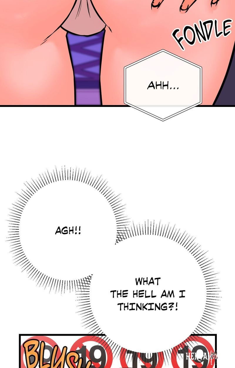 Secret Siblings 2 Secret Siblings 2 Chapter 19 - Page 78