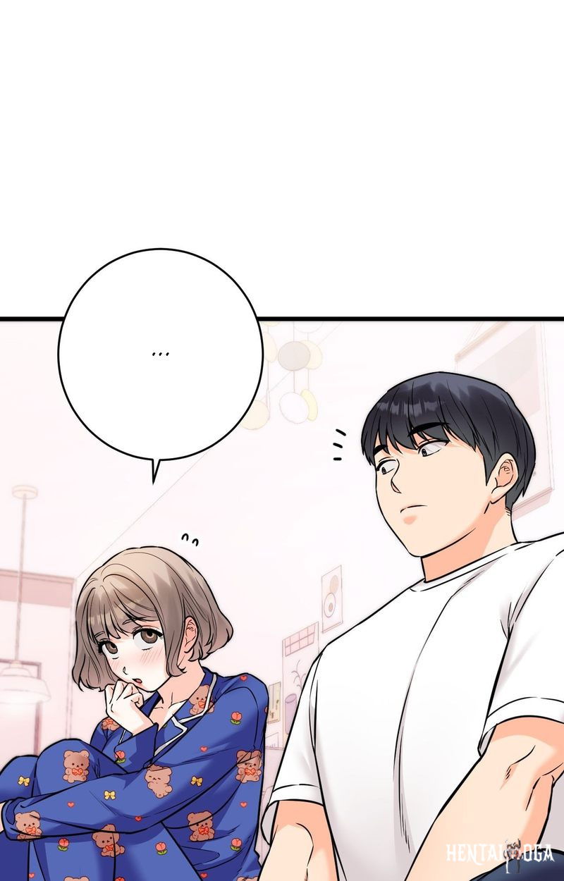 Secret Siblings 2 Secret Siblings 2 Chapter 19 - Page 83