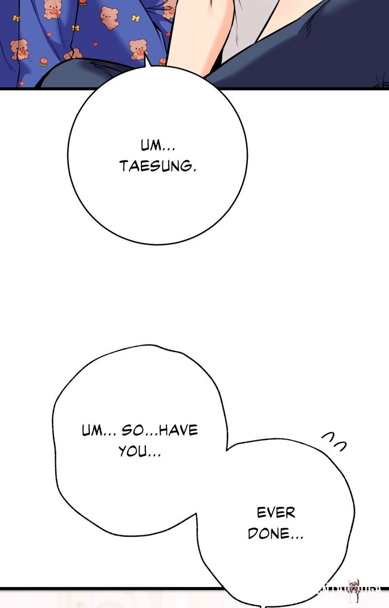 Secret Siblings 2 Secret Siblings 2 Chapter 19 - Page 84