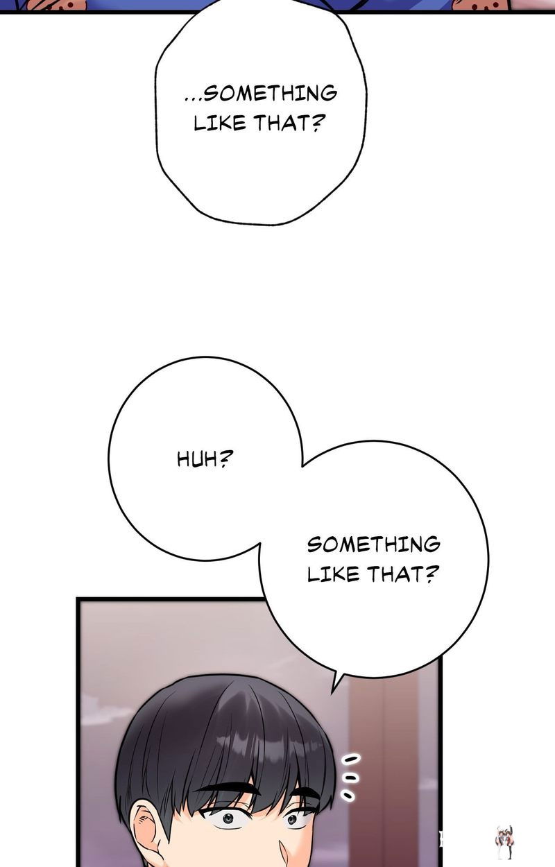 Secret Siblings 2 Secret Siblings 2 Chapter 19 - Page 86