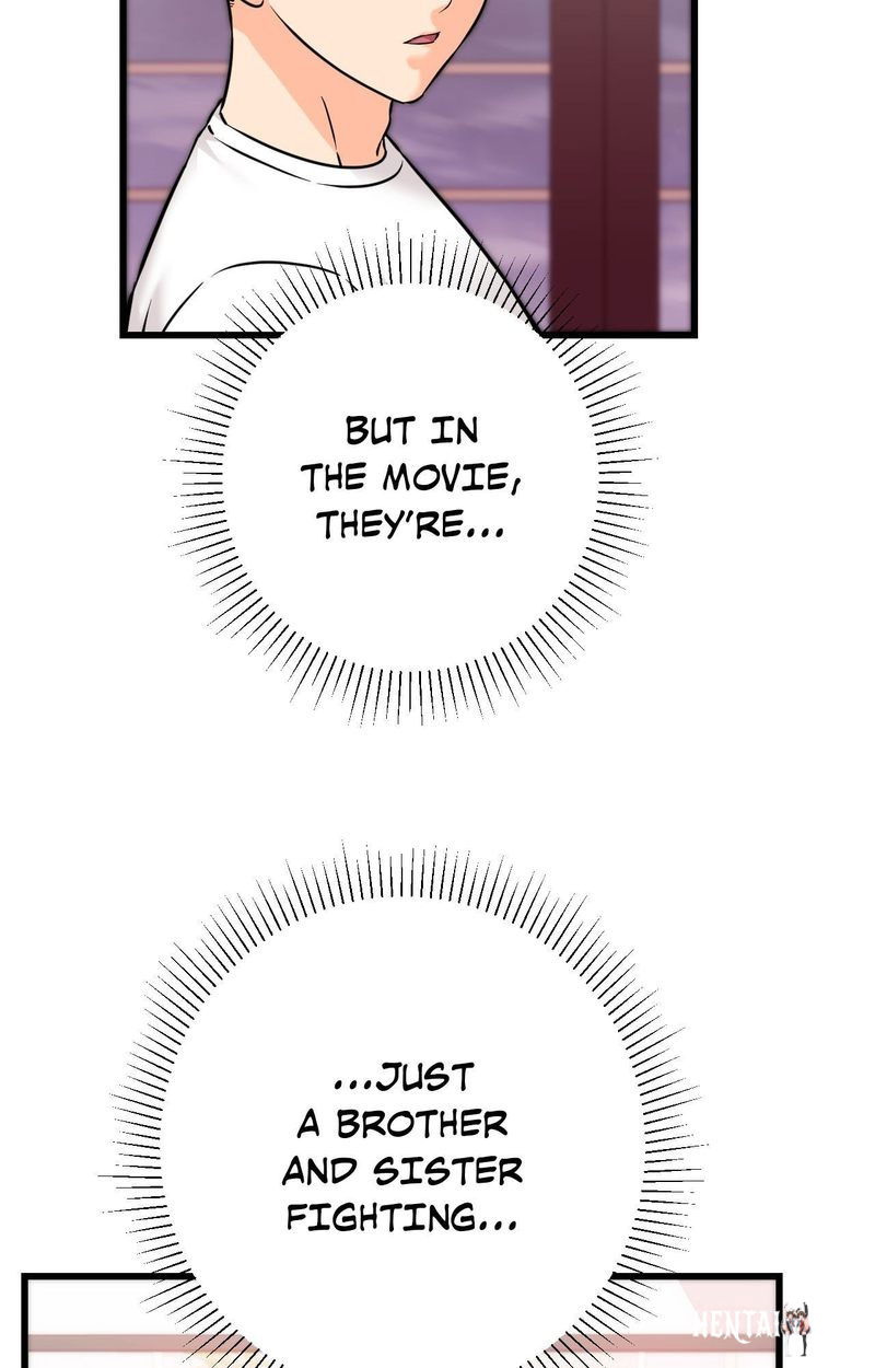 Secret Siblings 2 Secret Siblings 2 Chapter 19 - Page 87