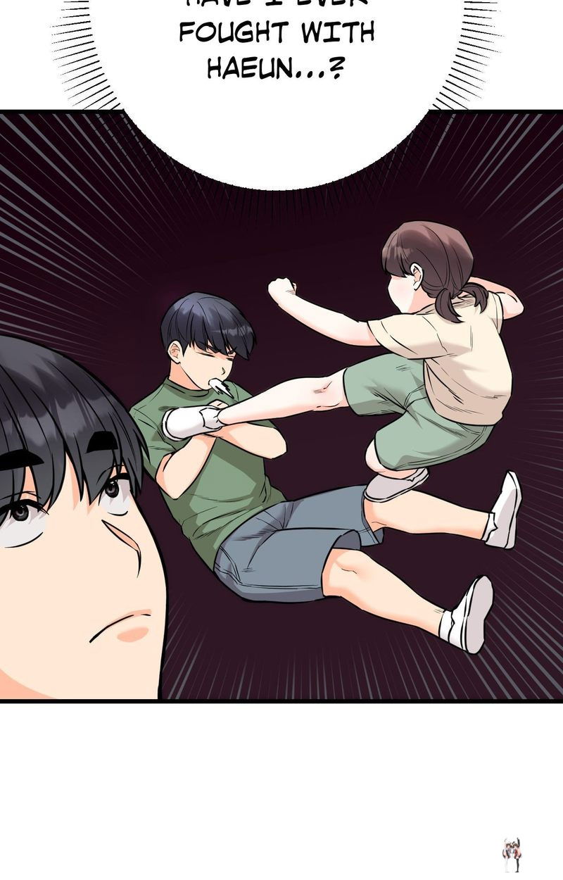 Secret Siblings 2 Secret Siblings 2 Chapter 19 - Page 89