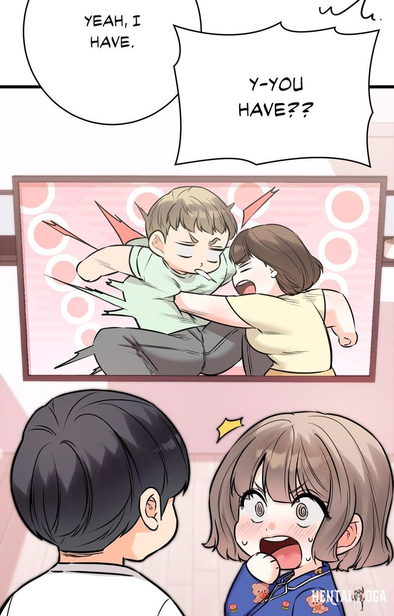 Secret Siblings 2 Secret Siblings 2 Chapter 19 - Page 91