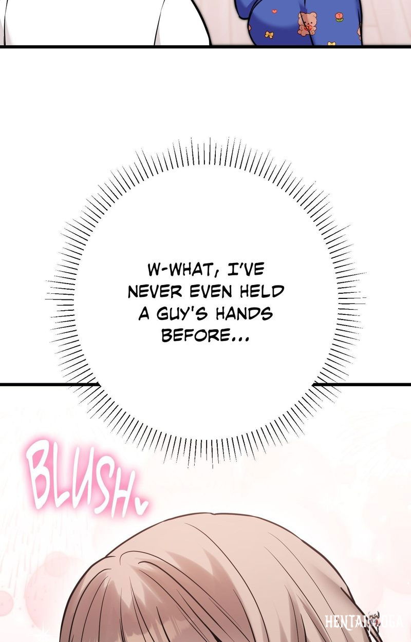 Secret Siblings 2 Secret Siblings 2 Chapter 19 - Page 92