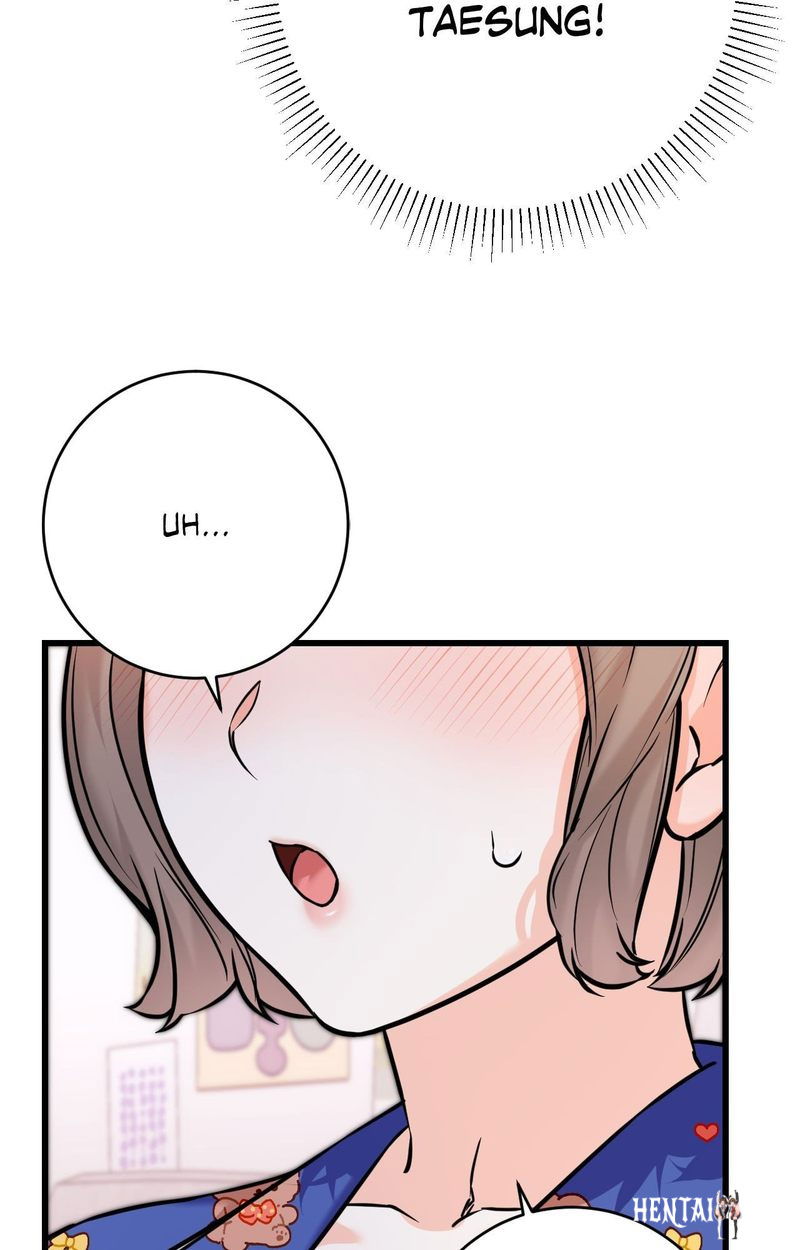 Secret Siblings 2 Secret Siblings 2 Chapter 19 - Page 94