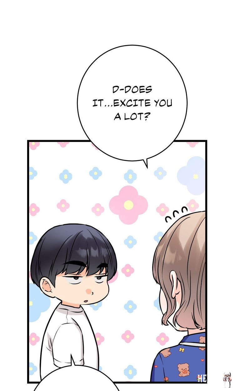 Secret Siblings 2 Secret Siblings 2 Chapter 19 - Page 96