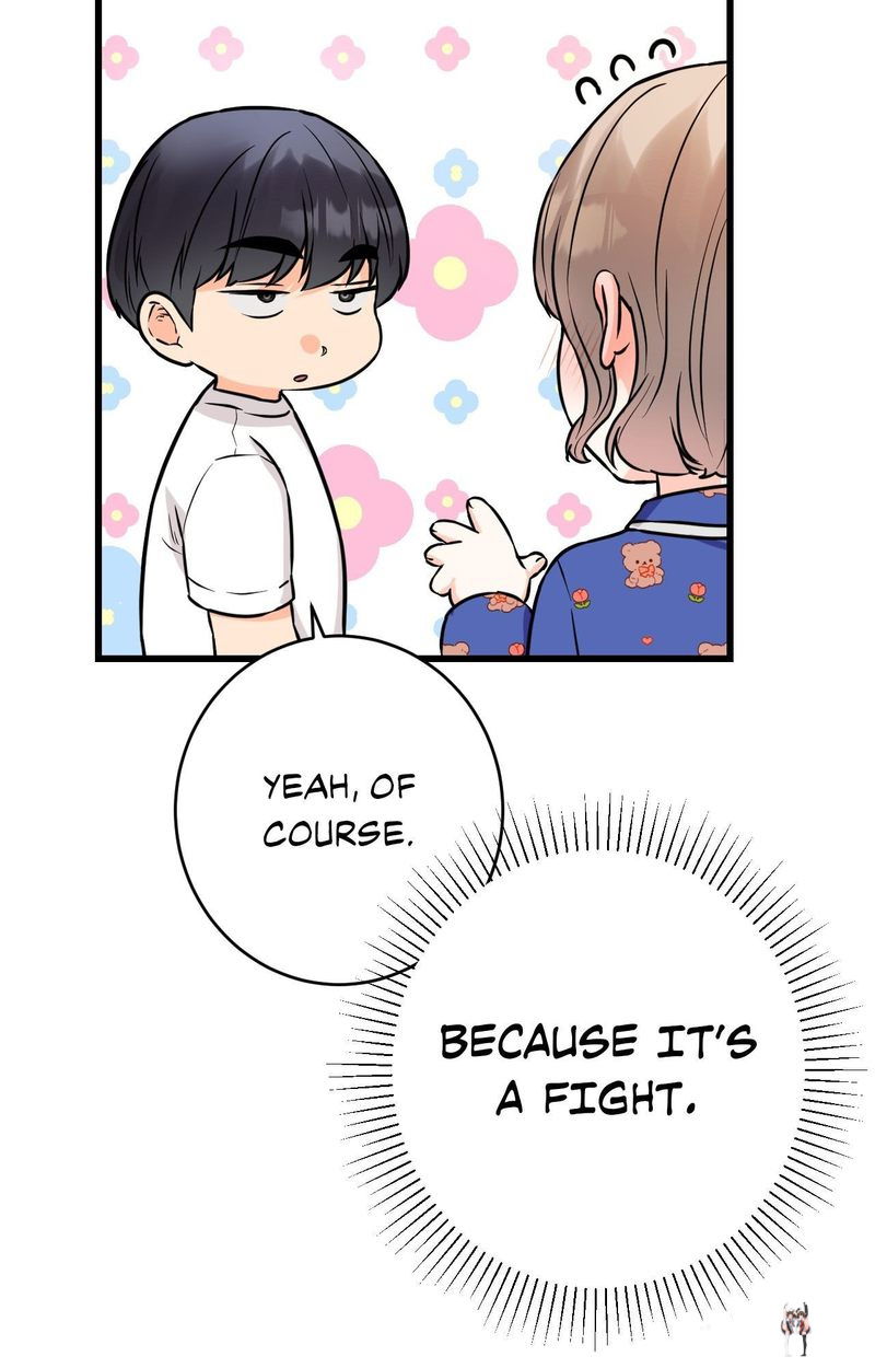 Secret Siblings 2 Secret Siblings 2 Chapter 19 - Page 98