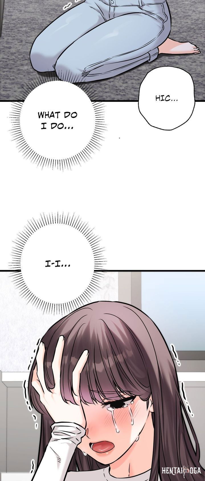 Secret Siblings 2 Secret Siblings 2 Chapter 18 - Page 10