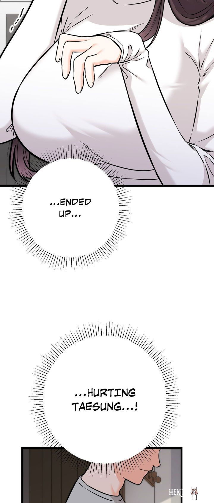 Secret Siblings 2 Secret Siblings 2 Chapter 18 - Page 11