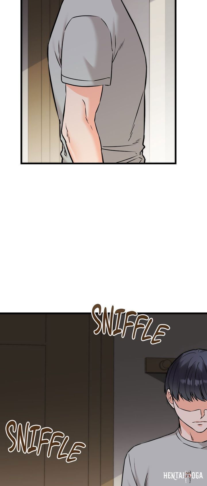 Secret Siblings 2 Secret Siblings 2 Chapter 18 - Page 12