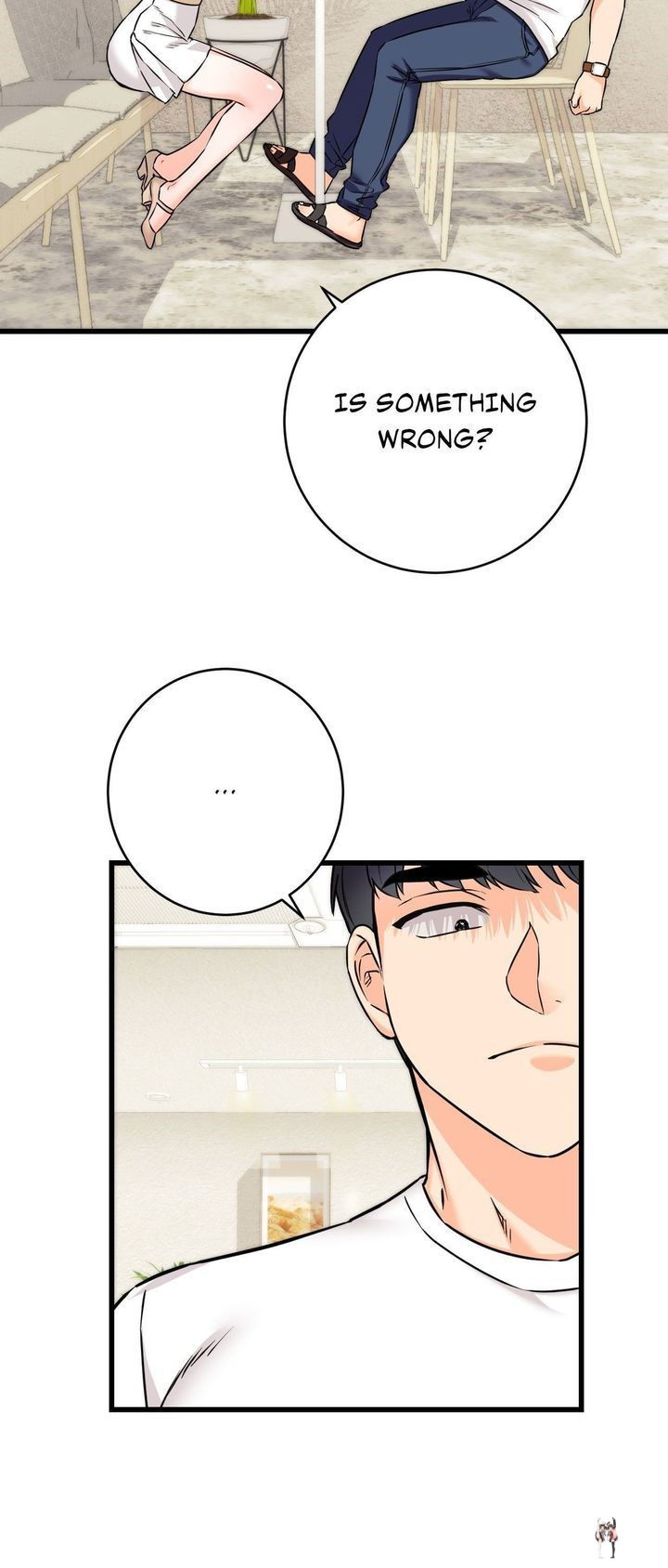 Secret Siblings 2 Secret Siblings 2 Chapter 18 - Page 19