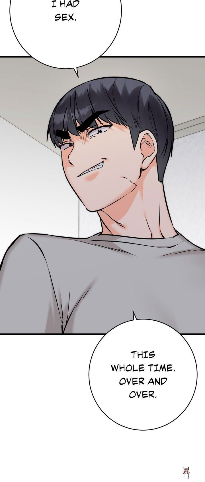 Secret Siblings 2 Secret Siblings 2 Chapter 18 - Page 2