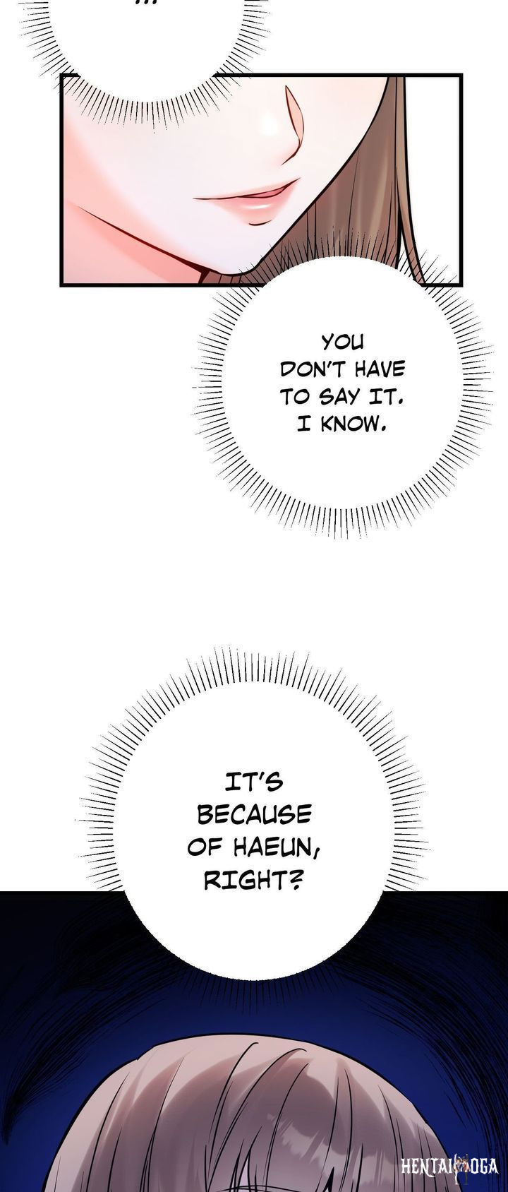 Secret Siblings 2 Secret Siblings 2 Chapter 18 - Page 22