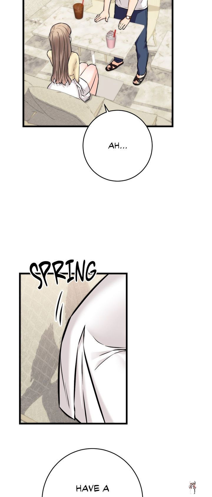 Secret Siblings 2 Secret Siblings 2 Chapter 18 - Page 26