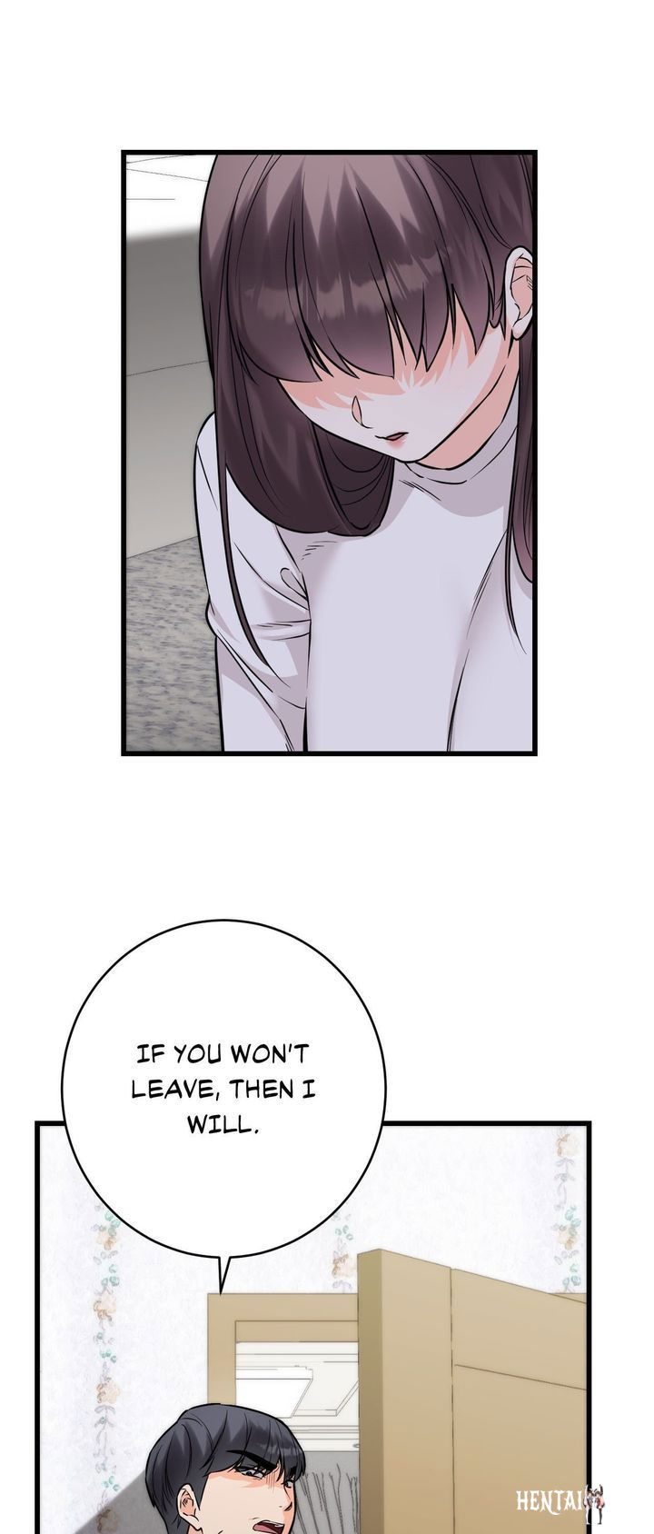 Secret Siblings 2 Secret Siblings 2 Chapter 18 - Page 3