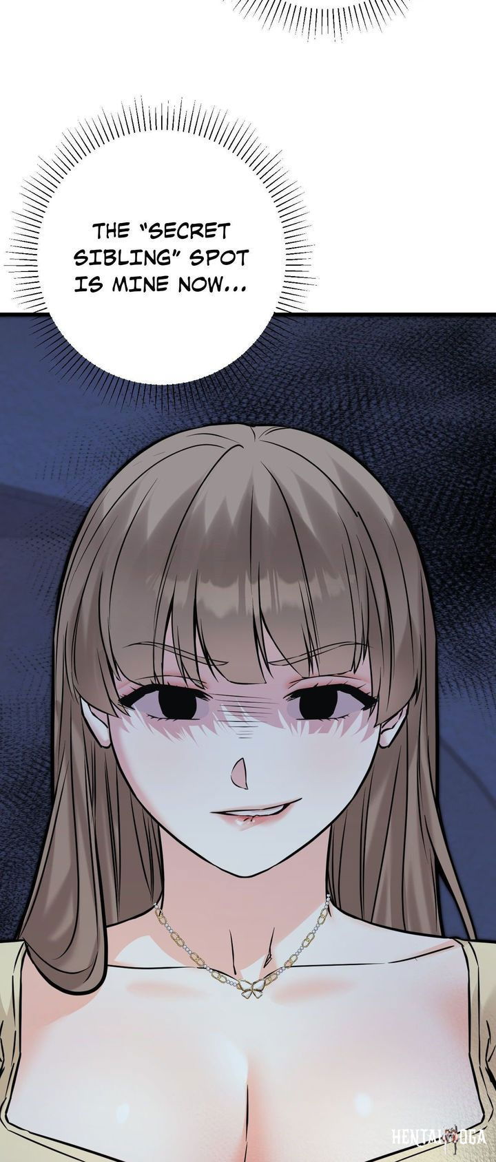 Secret Siblings 2 Secret Siblings 2 Chapter 18 - Page 31