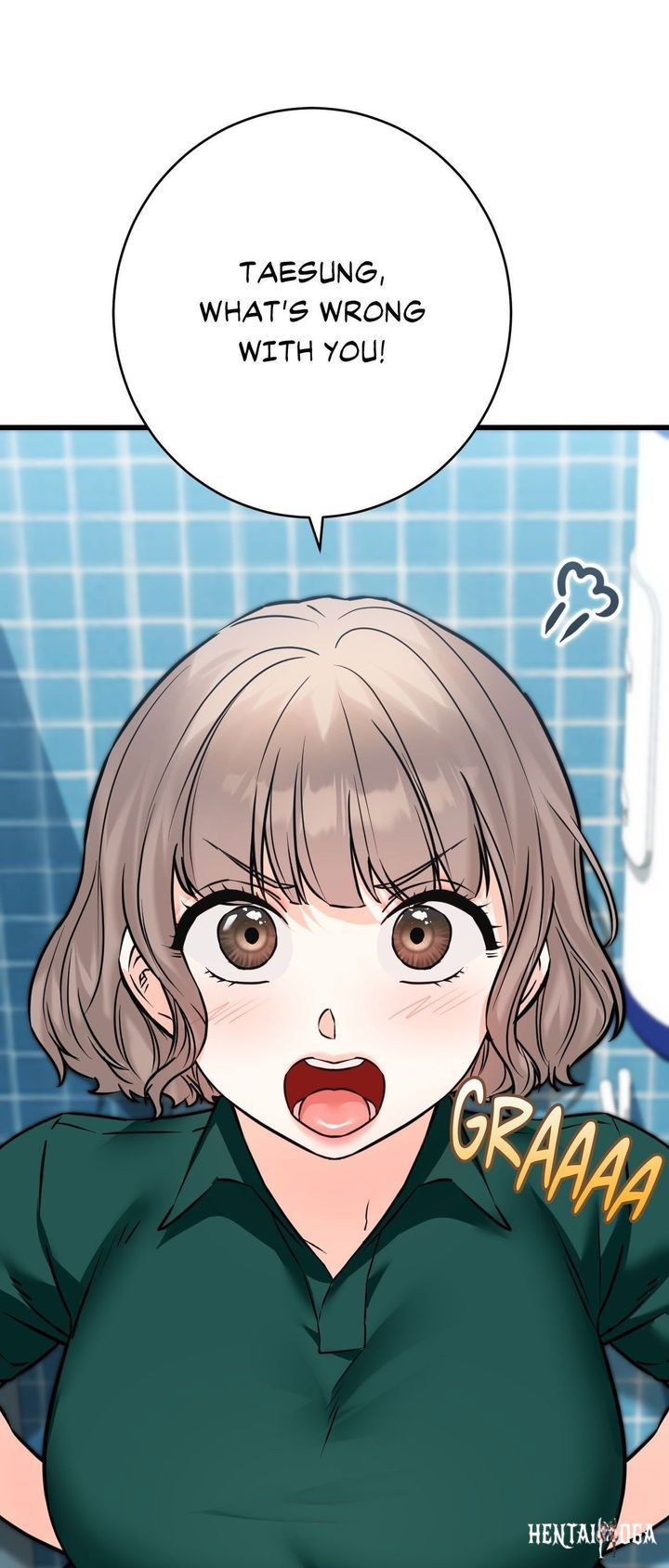 Secret Siblings 2 Secret Siblings 2 Chapter 18 - Page 33