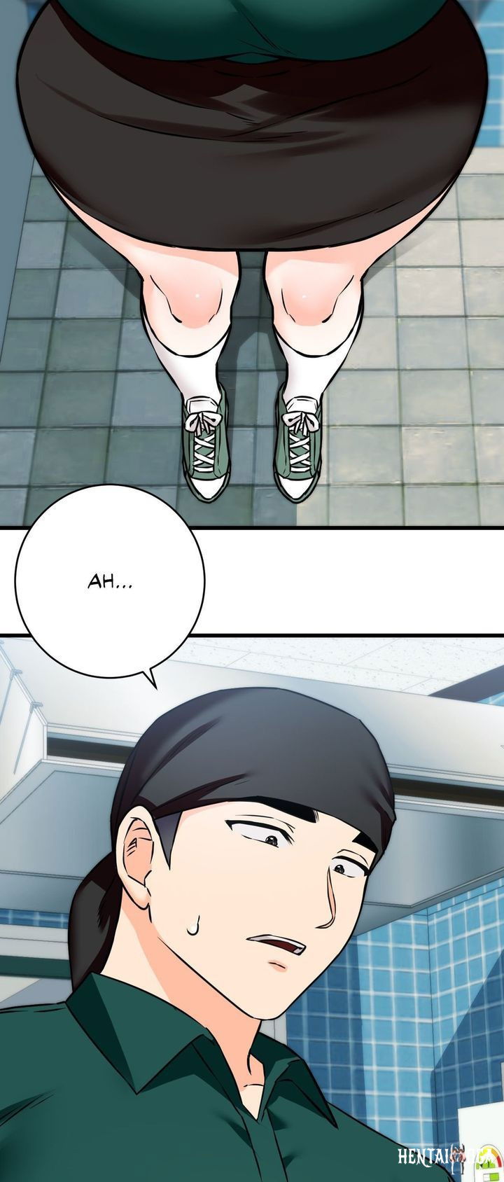 Secret Siblings 2 Secret Siblings 2 Chapter 18 - Page 34