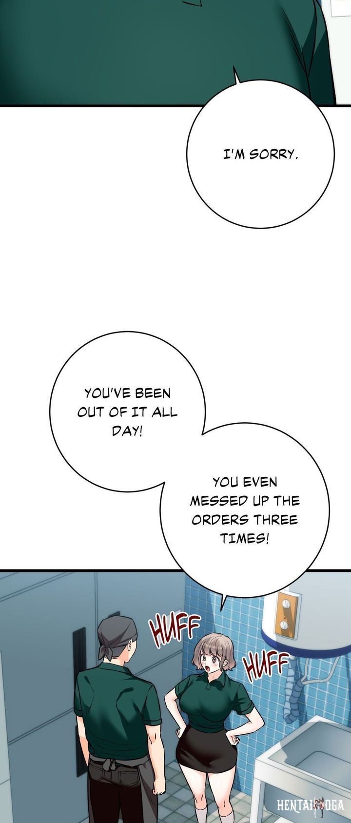 Secret Siblings 2 Secret Siblings 2 Chapter 18 - Page 35