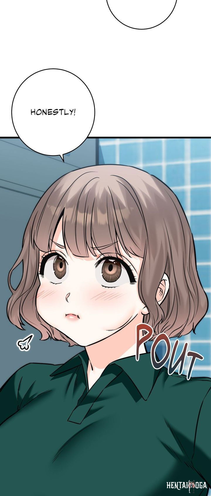 Secret Siblings 2 Secret Siblings 2 Chapter 18 - Page 37