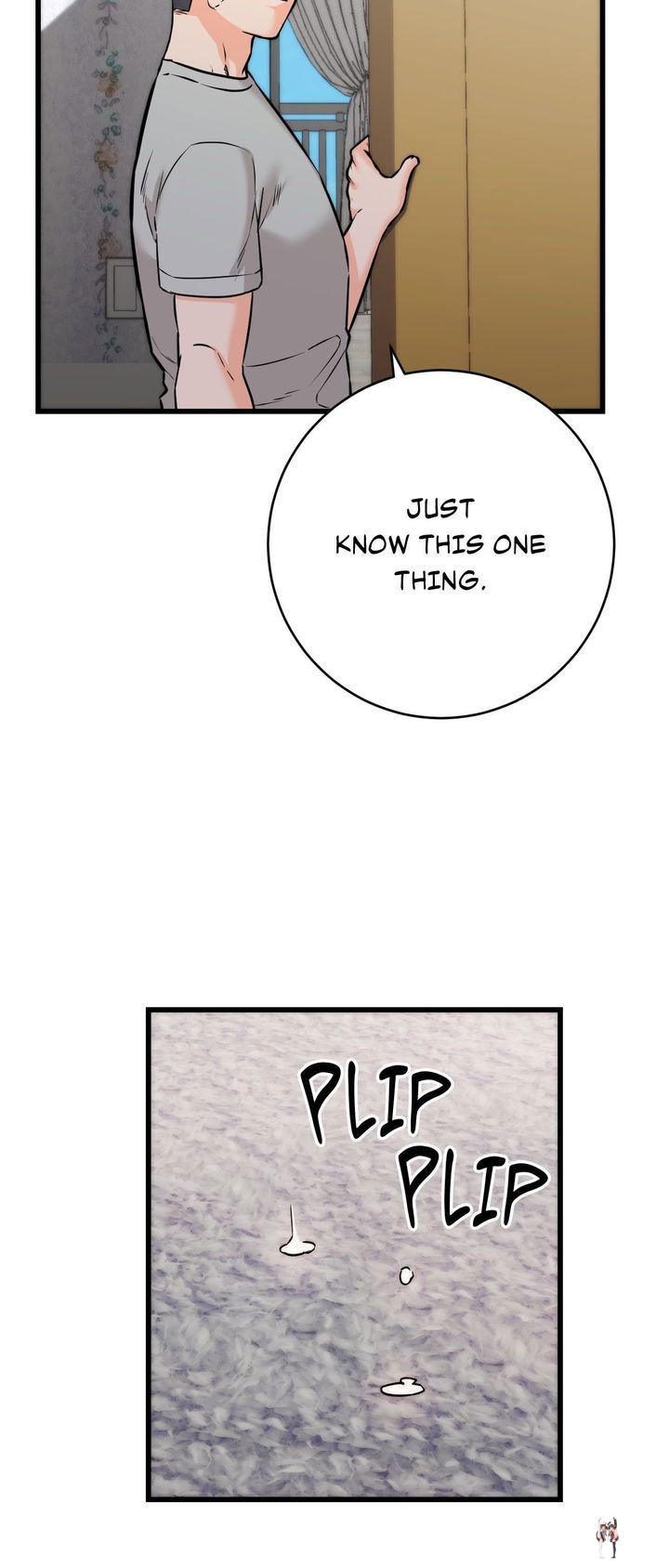 Secret Siblings 2 Secret Siblings 2 Chapter 18 - Page 4