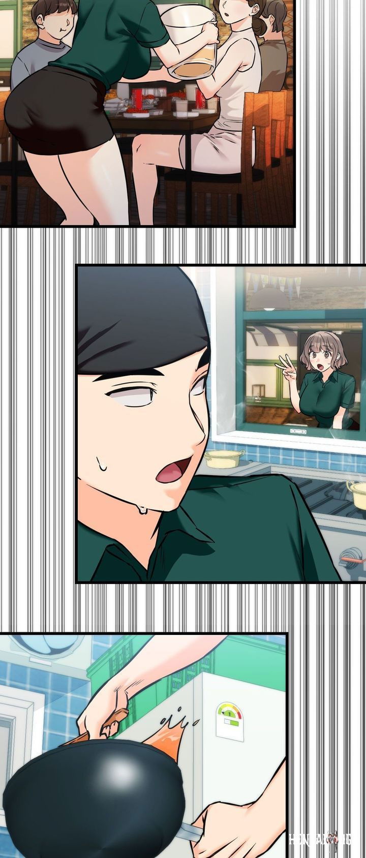 Secret Siblings 2 Secret Siblings 2 Chapter 18 - Page 43