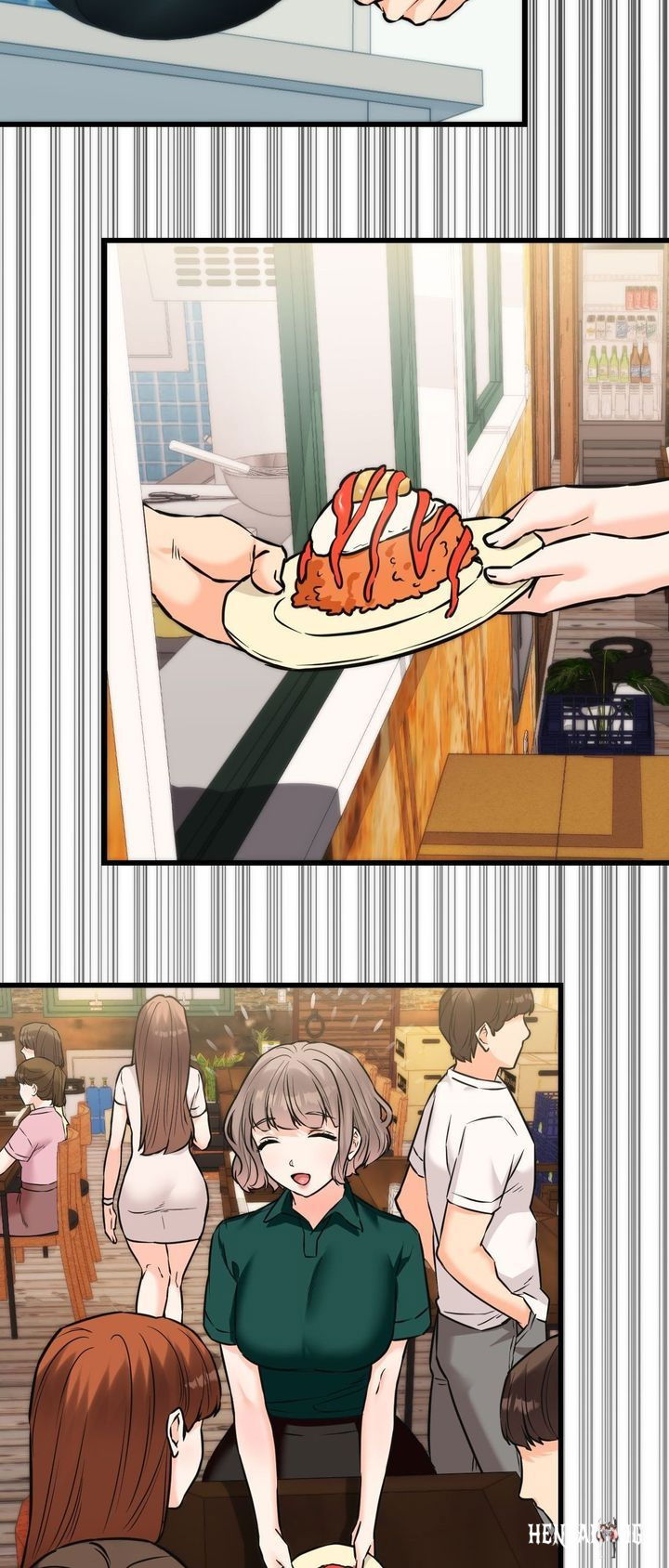 Secret Siblings 2 Secret Siblings 2 Chapter 18 - Page 44