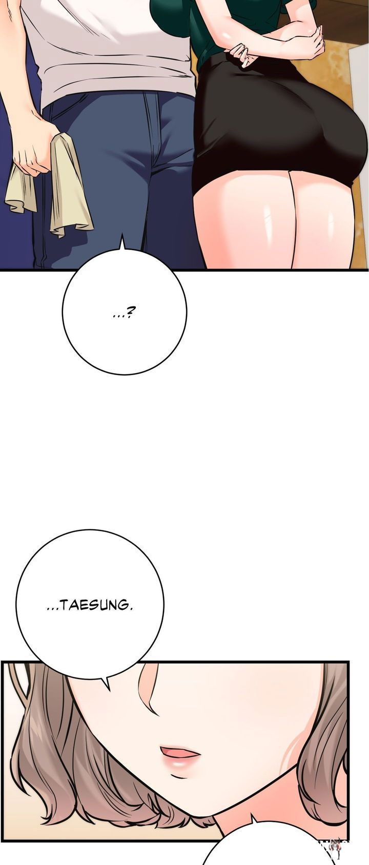 Secret Siblings 2 Secret Siblings 2 Chapter 18 - Page 49