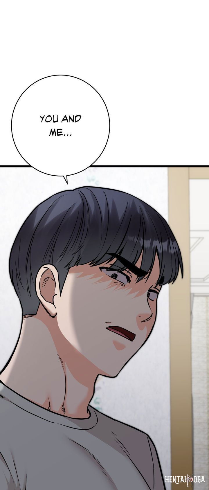 Secret Siblings 2 Secret Siblings 2 Chapter 18 - Page 5