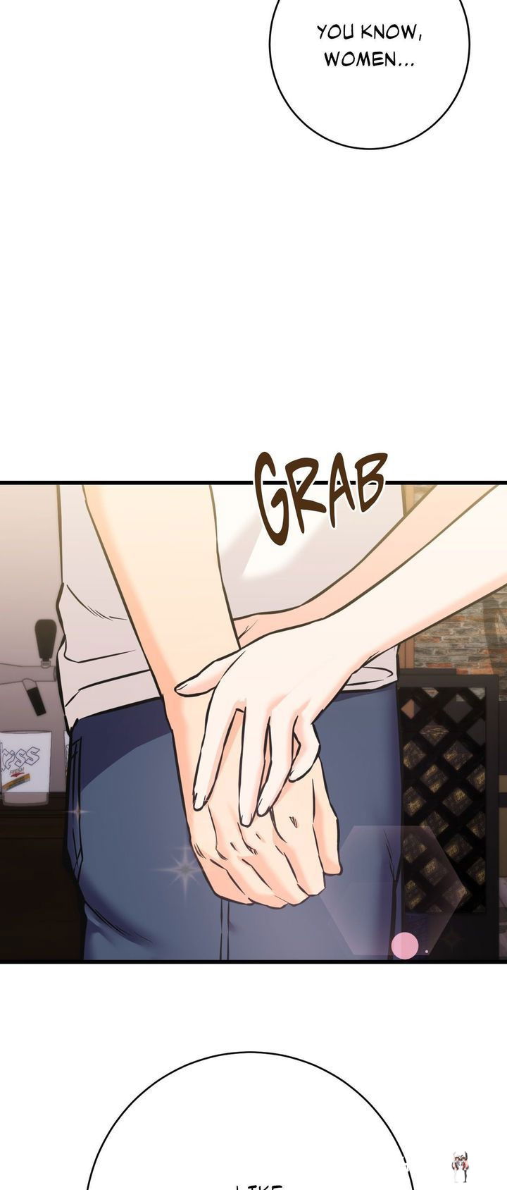 Secret Siblings 2 Secret Siblings 2 Chapter 18 - Page 50