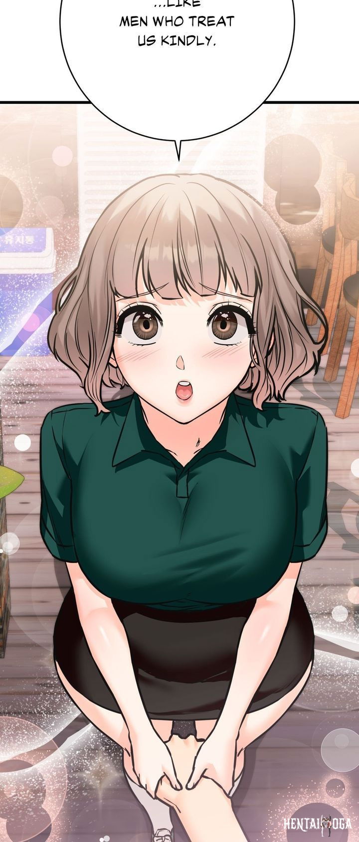 Secret Siblings 2 Secret Siblings 2 Chapter 18 - Page 51