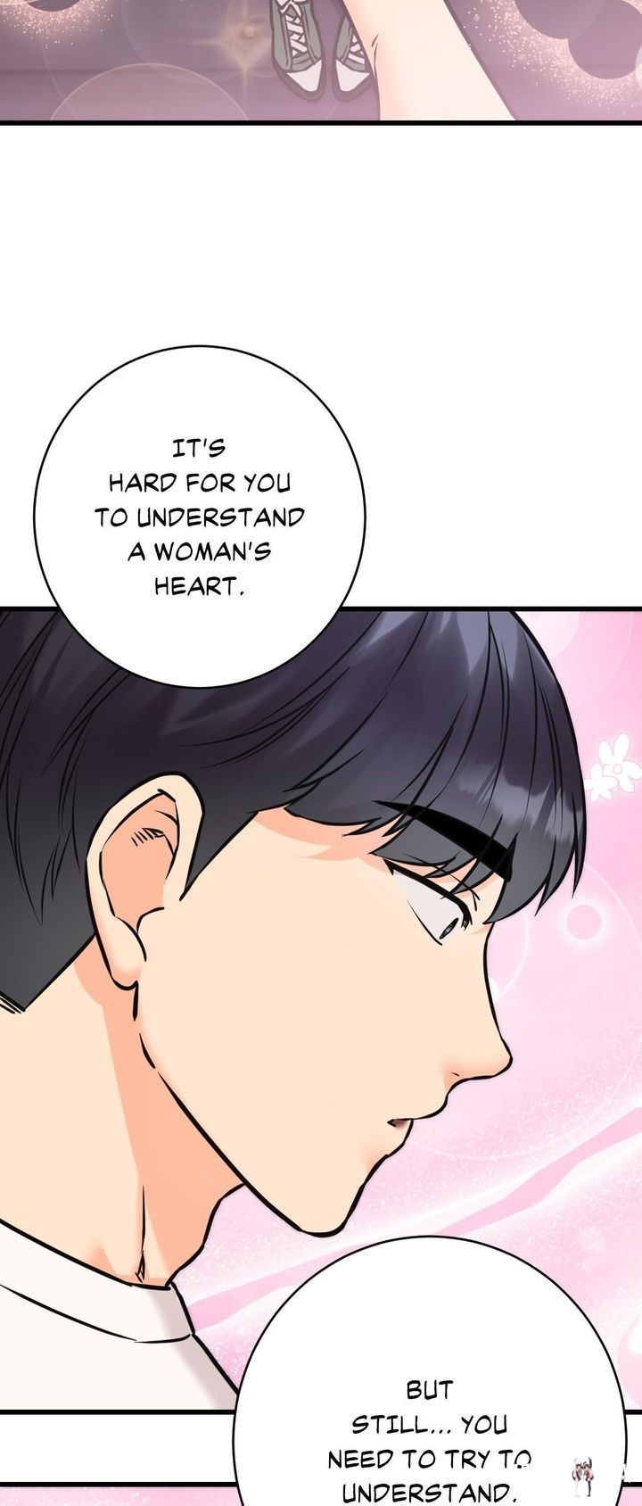 Secret Siblings 2 Secret Siblings 2 Chapter 18 - Page 52